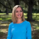 Amy Sweezey WESH2 Bio, Age, Husband, Book, Children, Salary, Worth