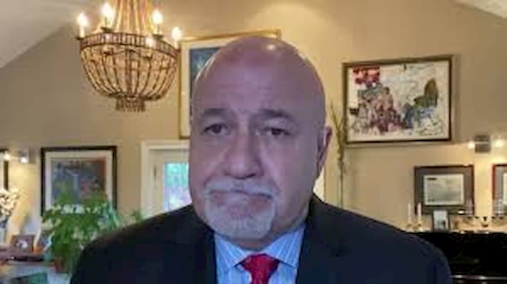 Manny Alvarez Bio, Age, Height, Wife, Net Worth, Fox 5, Family