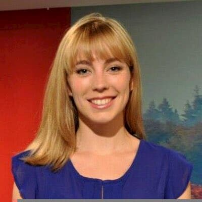 Holly Green Bio, Age, Husband, Family, ITV, Height, Salary, Net Worth