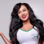 Vera Sidika Bio, Age, Car, House, Tribe, Boyfriend, Bleaching
