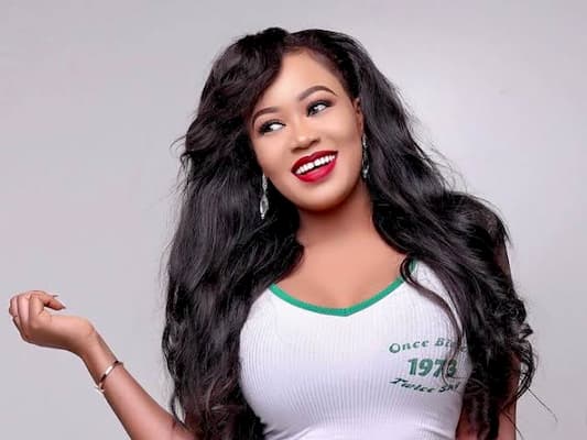 Vera Sidika Bio, Age, Car, House, Tribe, Boyfriend, Bleaching