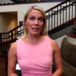 Tamara Berg KCRA, Bio, Age, Husband, Baby, Height, Salary , Net Worth