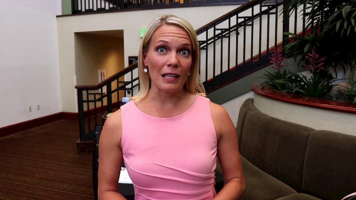 Tamara Berg KCRA, Bio, Age, Husband, Baby, Height, Salary , Net Worth