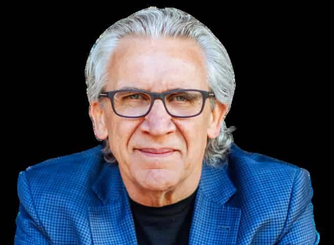 Bill Johnson Bio, Age, Wife, Family, Bethel Church, Net Worth