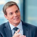 Bill Hemmer Bio, Age, Wife, Parents, Family, Salary, Net worth