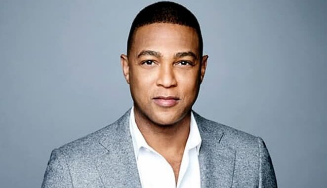 Don Lemon