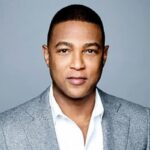 Don Lemon Bio, Age, Wife, Family, CNN, Height, Salary, Net Worth