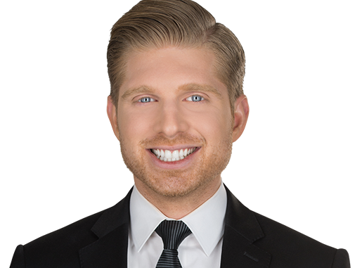Jake Hamilton