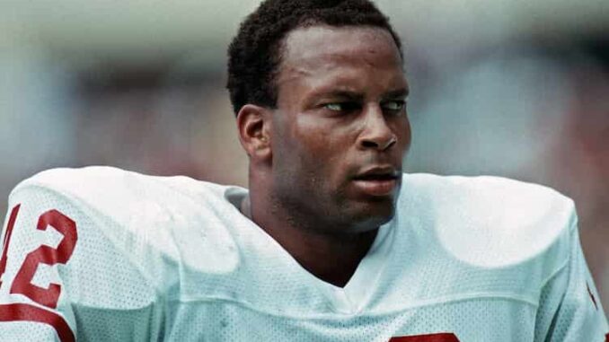 Ronnie Lott Ronnie Lott