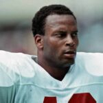 Ronnie Lott Bio, Age, Wife, Family, NFL, Height, Net Worth, Children