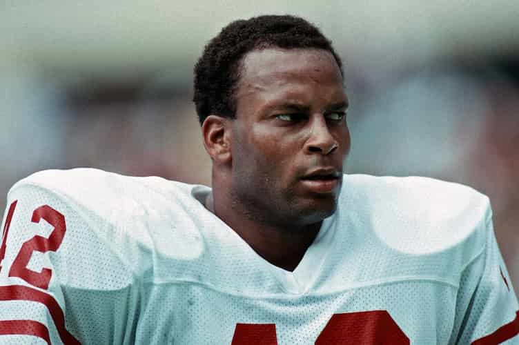 Ronnie Lott Bio, Age, Wife, Family, NFL, Height, Net Worth, Children