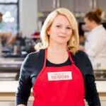 Bridget Lancaster Bio, Age, Height, Career, Net Worth, Husband, Salary