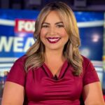 Lena Arango Bio, KRIV, Age, Family, Husband, Net Worth, Salary