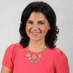 Melissa Cole Bio, WFSB, Age, Family, Husband, Height, Net Worth, Salary