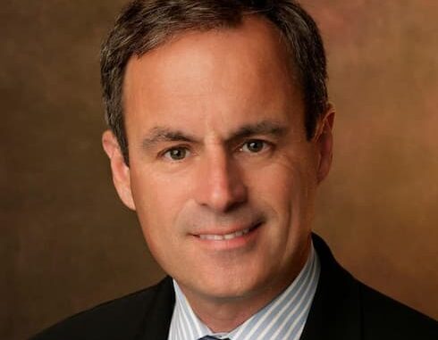 Photo by Mark Strassmann