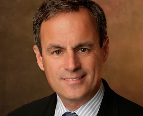 Mark Strassmann Bio, CBS, Age, Family, Wife, Net Worth, Salary