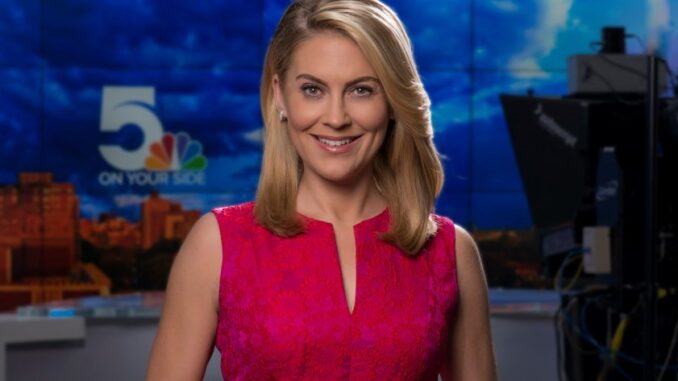 Photo by Anne Allred