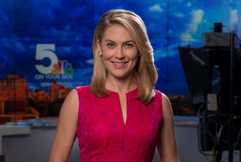 Anne Allred Bio, KSDK, Age, Family, Health, Husband, Net Worth