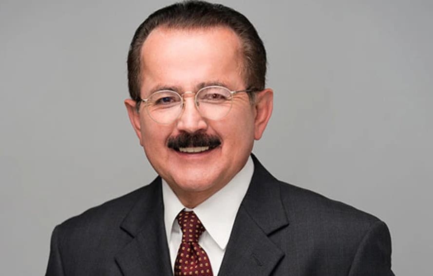 Marcos Ortiz ABC4, Bio, Age, Family, Wife, Net Worth, Salary