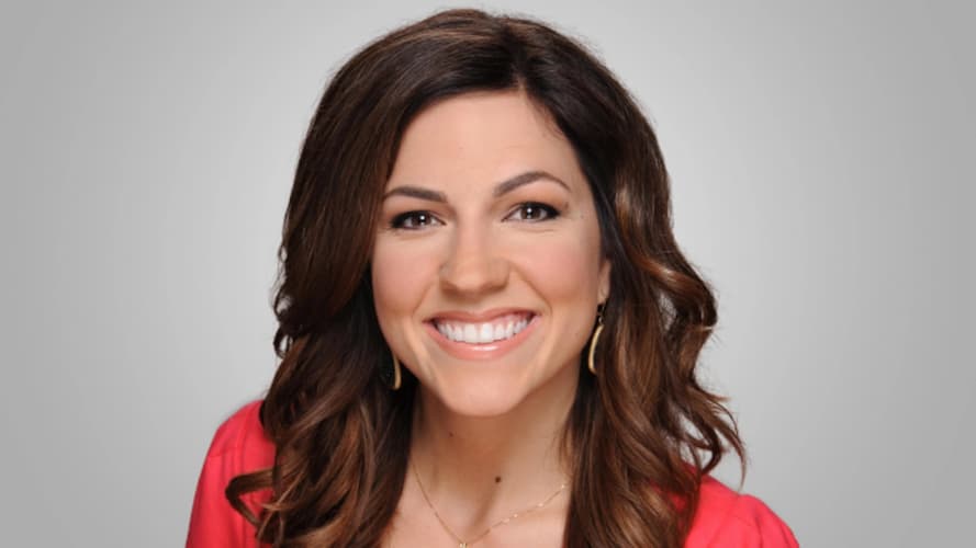 Emily Florez Bio, ABC4, Age, Family, Husband, Height, Net Worth, Salary