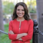 Catherine Garcia Bio, NBC7, Age, Family, Husband, Height, Net Worth, Salary