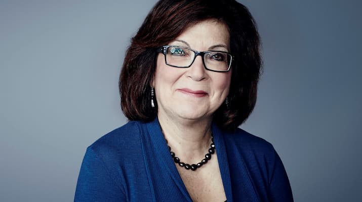 Barbara Starr Bio, CNN, Age, Family, Husband, Height, Net Worth, Salary