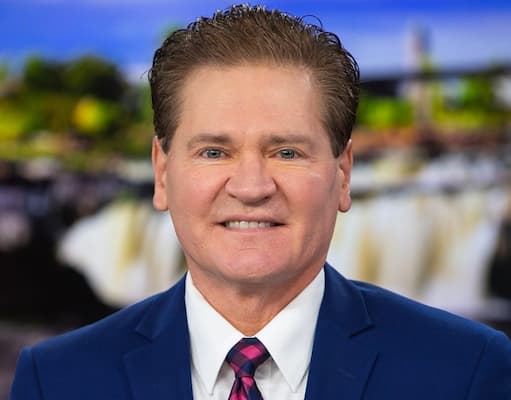 Jay Trobec Bio, KELOLAND, Age, Family, Wife, Net Worth, Salary