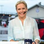 Chris McKendry Bio, ESPN, Age, Family, Husband, Height, Net Worth, Salary