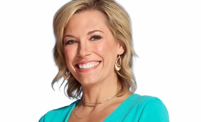 Lauren Leamanczyk Bio, KARE11, Age, Husband, Net Worth