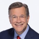 David Asman Bio, FOX, Age, Family, Wife, Net Worth, Salary