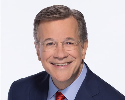 David Asman Bio, FOX, Age, Family, Wife, Net Worth, Salary