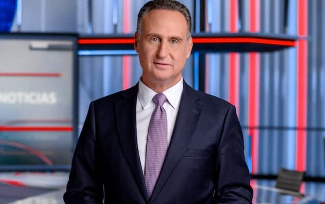 Jose Diaz-Balart Bio, NBC, Age, Family, Wife, Net Worth, Awards