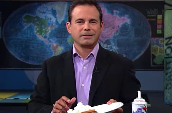 Chris Salcedo Chris Salcedo