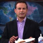 Chris Salcedo Bio, Newsmax, Age, Family, Wife, Net Worth, Salary