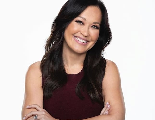 Eva Pilgrim Bio, ABC News, Age, Family, Husband, Net Worth