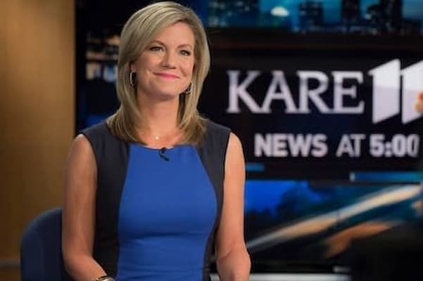 Julie Nelson Bio, KARE11, Age, Family, Husband, Net Worth
