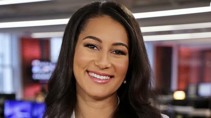 Morgan Radford