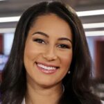 Morgan Radford Bio, NBC News, Age, Family, Husband, Net Worth