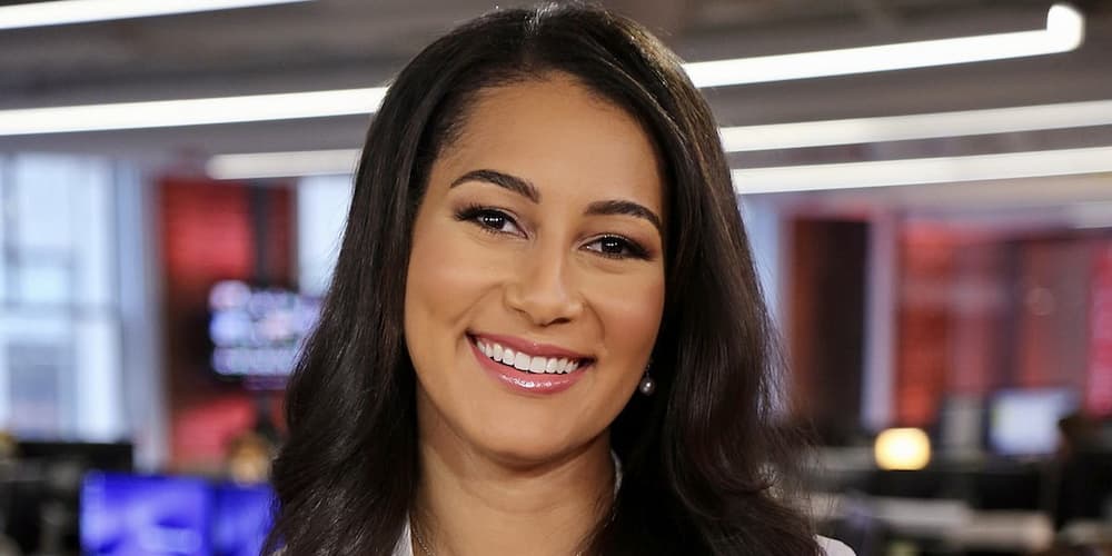 Morgan Radford Bio, NBC News, Age, Family, Husband, Net Worth