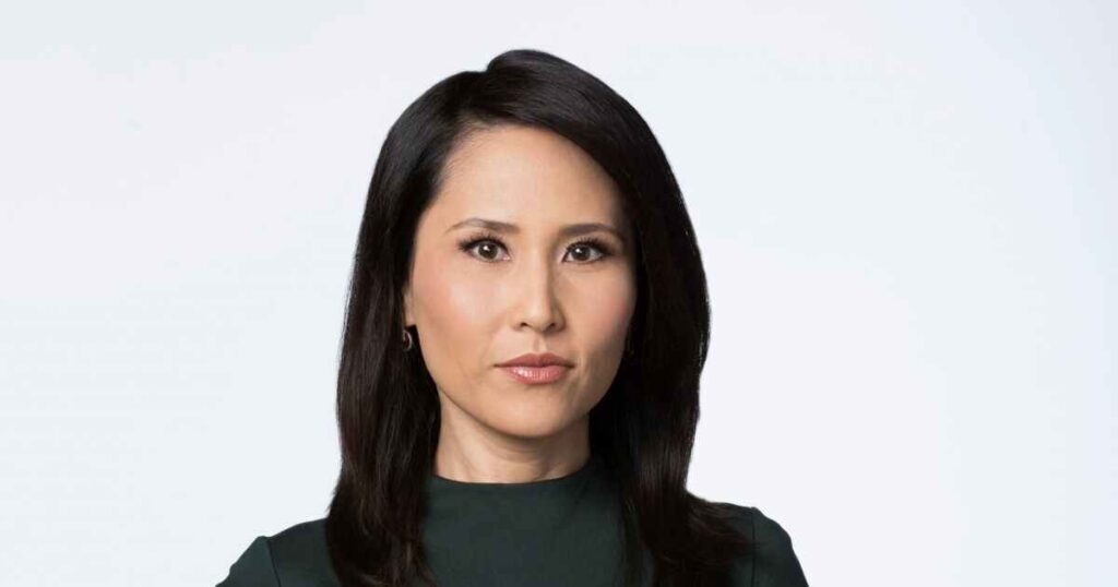 Vicky Nguyen Bio, KNTV, Age, Husband, Family, Net Worth, Salary
