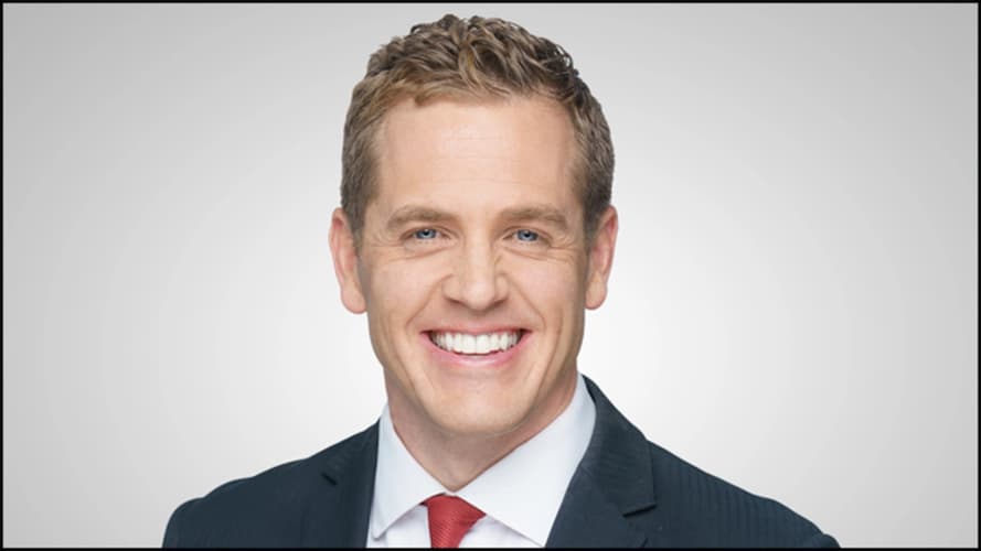 Brian Carlson Bio, ABC 4, Age, Family, Wife, Net Worth, Salary