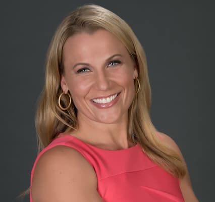 Lisa Byington Bio, NBA, Age, Family, Husband, Height, Net Worth, Salary