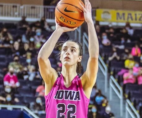 Photo by Caitlin Clark