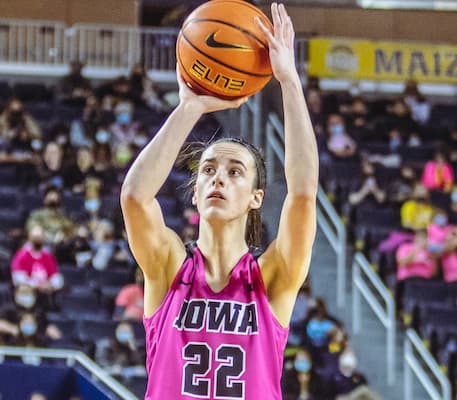 Caitlin Clark Bio, Basketball, Age, Parents, Boyfriend, Height, Net Worth