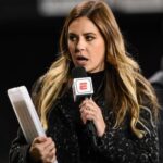 Taylor McGregor Bio, ESPN, Age, Family, Husband, Net Worth, Salary