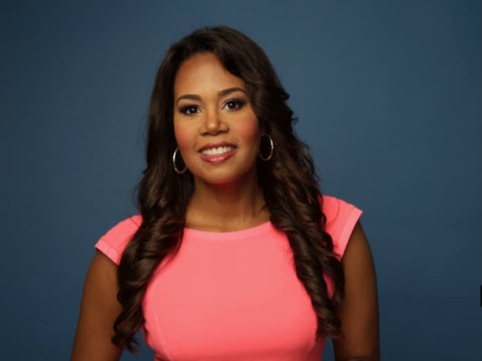 Jennifer Delgado FOX 5, Bio, Age, Husband, Height, CNN