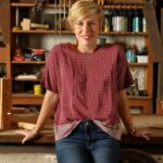 Erin Napier Bio, HGTV, Age, Family, Husband, Height, Net Worth