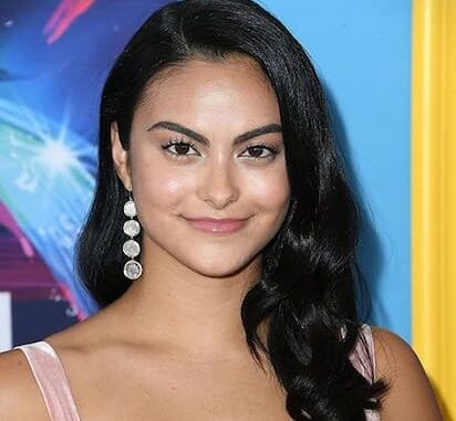 Camila Mendes
