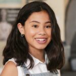 Tess Romero Bio, Age, Family, Boyfriend, Net Worth, Salary