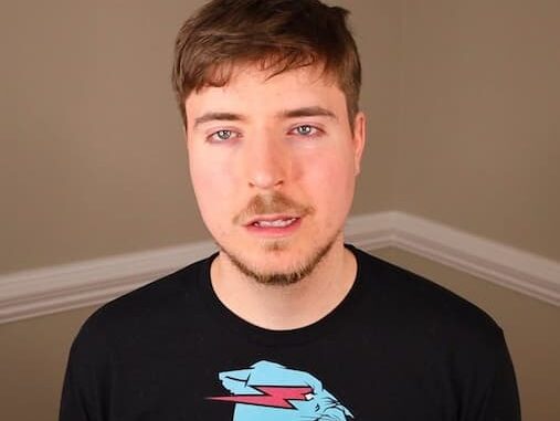 Mr. Beast